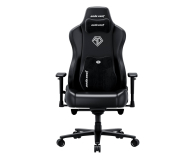 Fotel gamingowy ANDA SEAT Novis Plus XL Black PVC